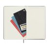 Moleskine® Hard Cover Large 12-Month Weekly 2025 Planner - Image 4