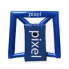 Inflatable Football Toss Plus - Image 2