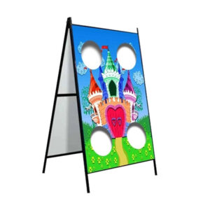 Bean Bag Toss