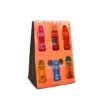 8’ Inflatable Football Toss - Image 2