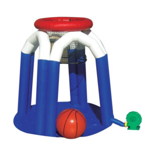 Basketball Toss