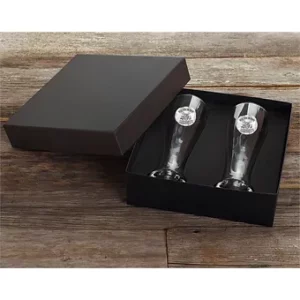 Pilsner Drinkware Set