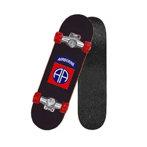 Customizable Mini Skate Board