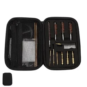Tactical Gun Cleaning Kit