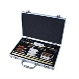 Deluxe Gun Cleaning Kit