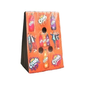 8’ Inflatable Football Toss