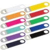 Vinyl Wrapped Paddle Style Bottle Opener - Image 2