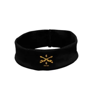 The Cooling Headband