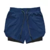 High Quality Men's Workout Running Shorts