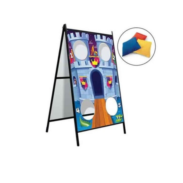 Bean Bag Toss - Image 2