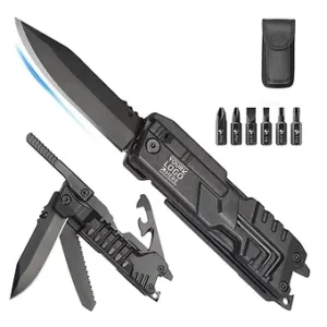 22-in-1 Pistol Tool