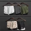 High Quality Men's Workout Running Shorts - Image 3