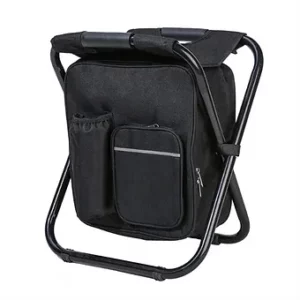Cooler Foldable Chair Backpack