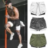 High Quality Men's Workout Running Shorts - Image 5