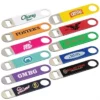 Vinyl Wrapped Paddle Style Bottle Opener - Image 3