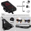 Outdoor night running lights - Image 2