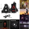 Outdoor night running lights - Image 4