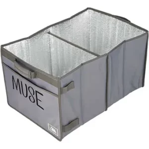 Arctic Zone Trunk Organizer