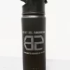 Black Bison 18oz Stainless Steel Bottle
