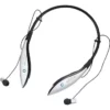 Echo Bluetooth Neckband with Earbuds and Speaker - Image 2