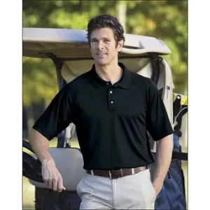 Bermuda Sands Shadow Stripe Polo