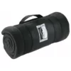 Fleece Blanket with Carrying Strap - Image 2