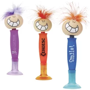 Original Goofy™ Pen – Big Smile