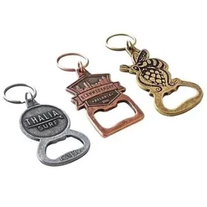 Keychain Bottle Opener