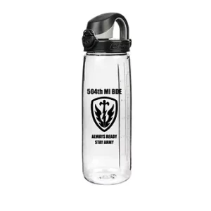 Nalgene 24 oz Tritan OTF Water Bottle