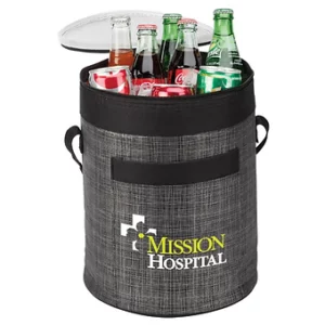 Barrel Cooler Bag