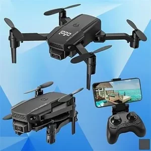 Drone Quadcopter UAV  (Obstacle Avoidance)