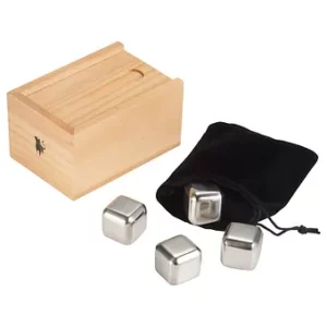 Bullware Beverage Cube Set