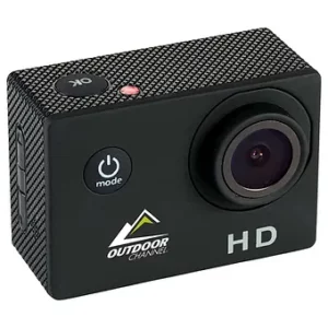 720P High Definition Action Camera