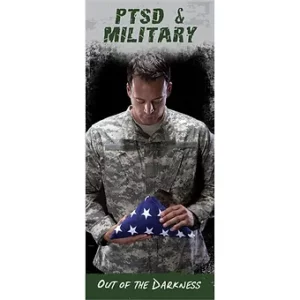 PTSD & Military Pamphlet