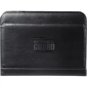 Presentation Binder with Writing Pad