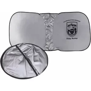 Car Sun Shade
