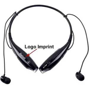 Wireless Bluetooth Headset