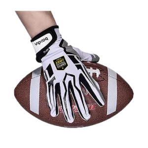 Football Receiver Gloves