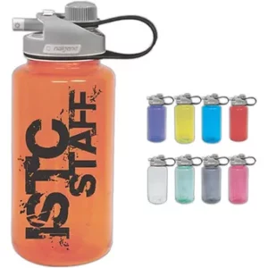 Nalgene 32 oz Multi Wide Bottle