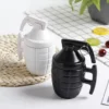 Simulated Grenade Mug - Image 3