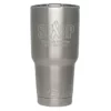 YETI Rambler 30 oz Tumbler--Laser Engraved