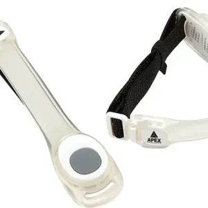 Cadence LED Arm Band