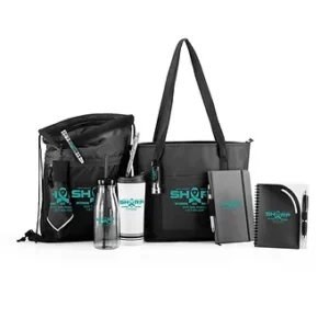 The Essential Perfect 10 Gift Set
