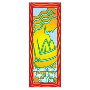 Acquaintance Sexual Abuse Pamphlet