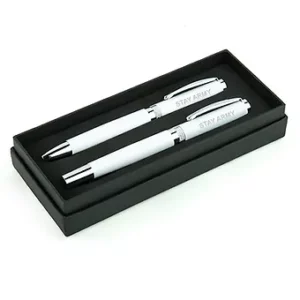 Emerson Rollerball & Ballpoint Set