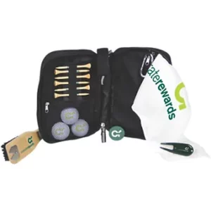 Voyager Caddie Bag Kit