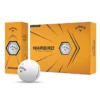 FCWB-PG 2021 Callaway Warbird Golf Balls