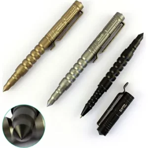 Tactical Pen