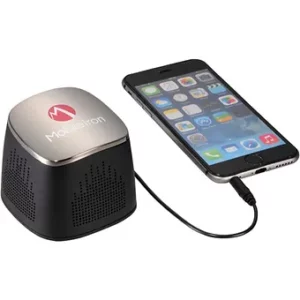Dooku Powerbank Bluetooth Speaker
