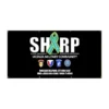 18 oz. Vinyl Banner (Single-Sided) – 4' x 10'